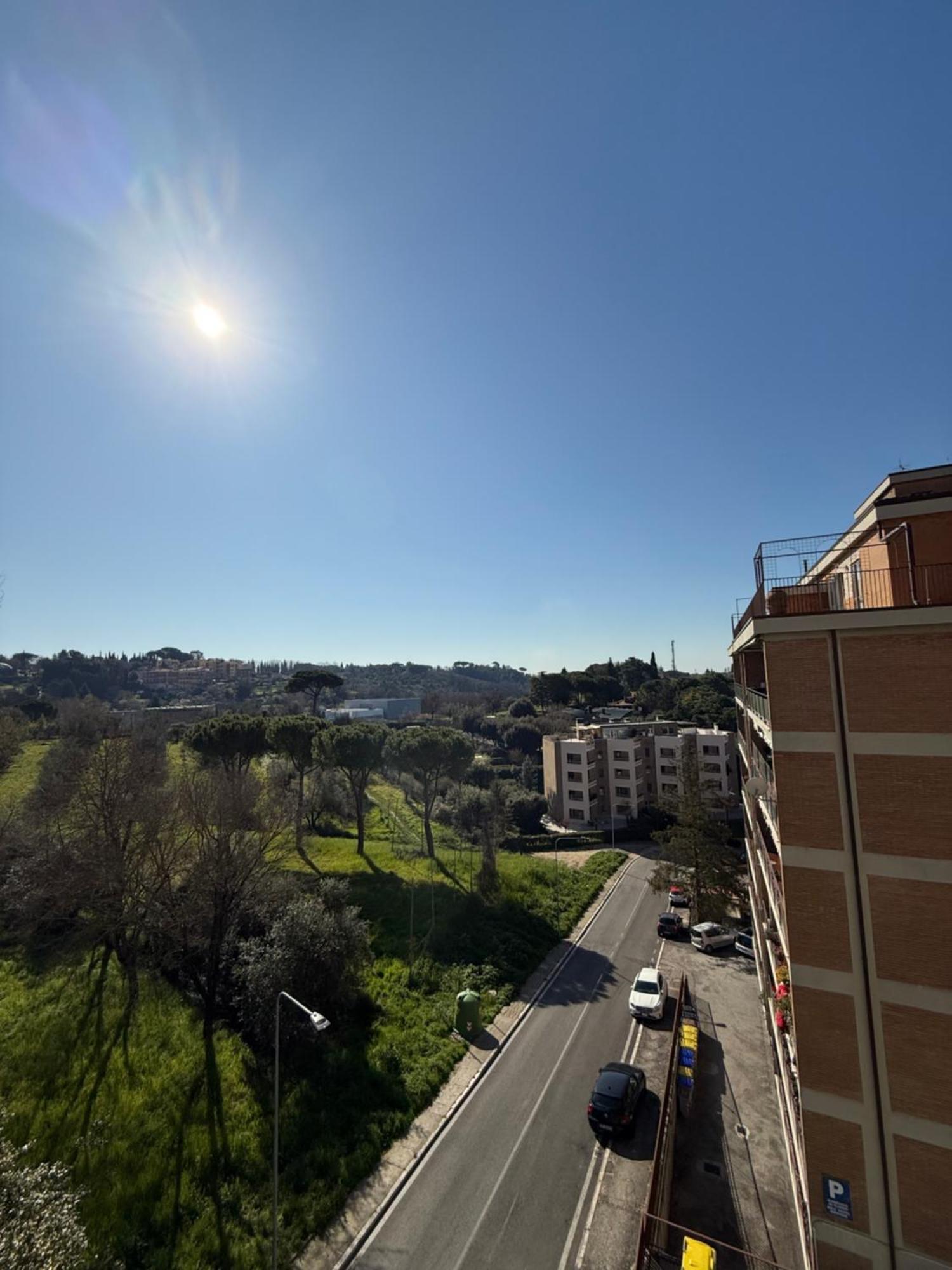 Grifone Hotel Perugia Exterior foto