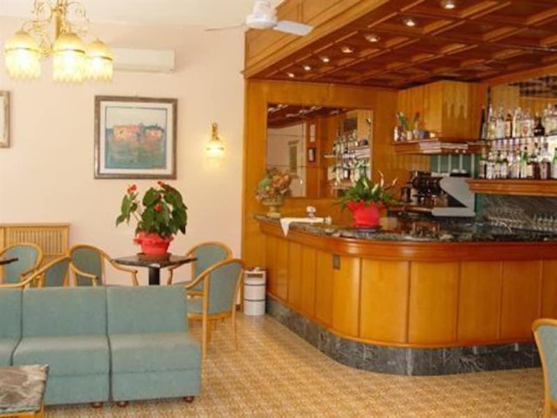 Grifone Hotel Perugia Exterior foto